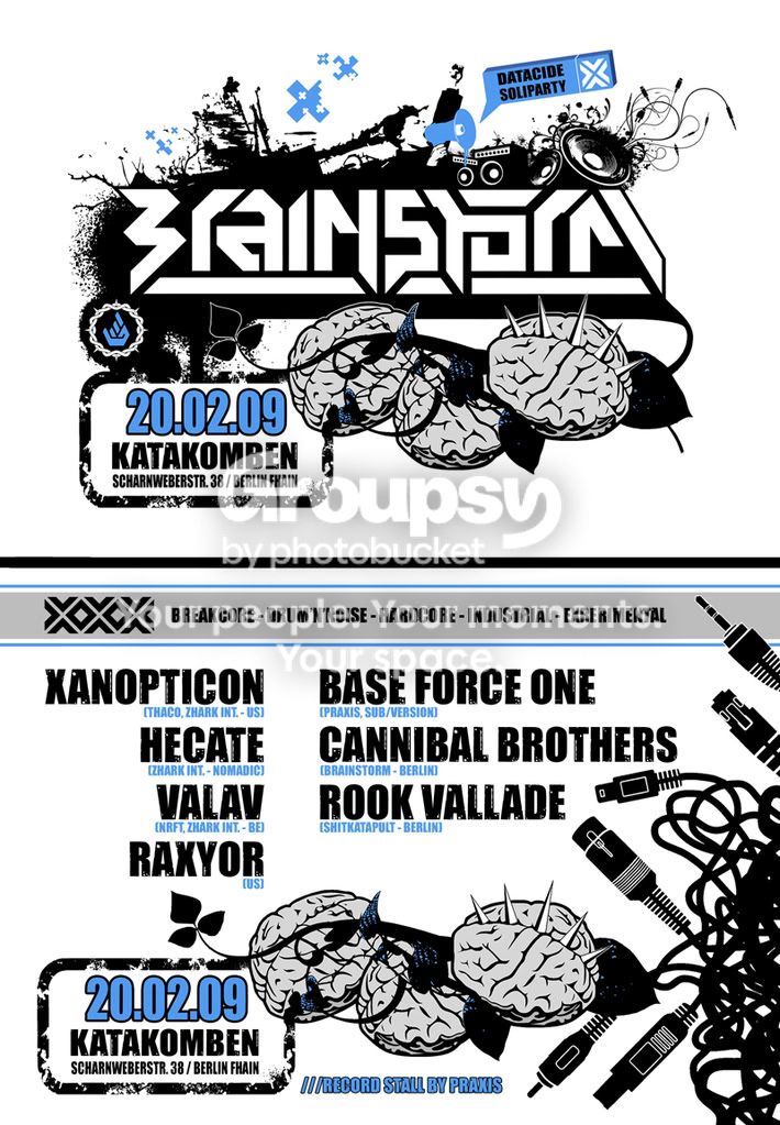 Brainstorm 2