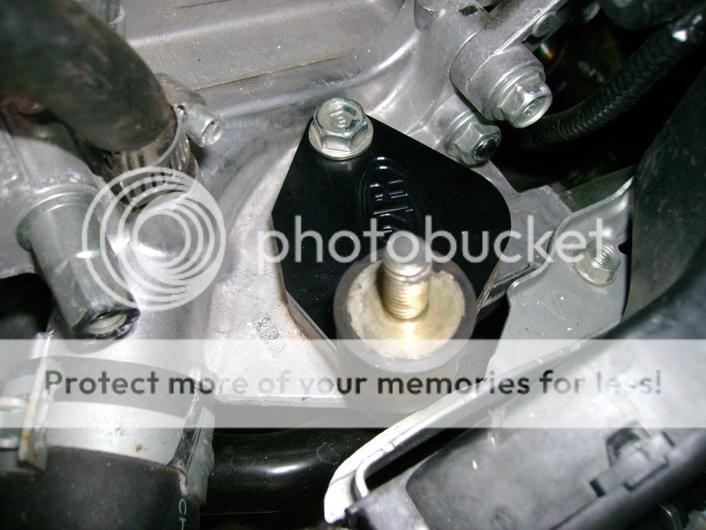 DIY P2R EGR Block off plate install 8th Generation Honda Civic Forum