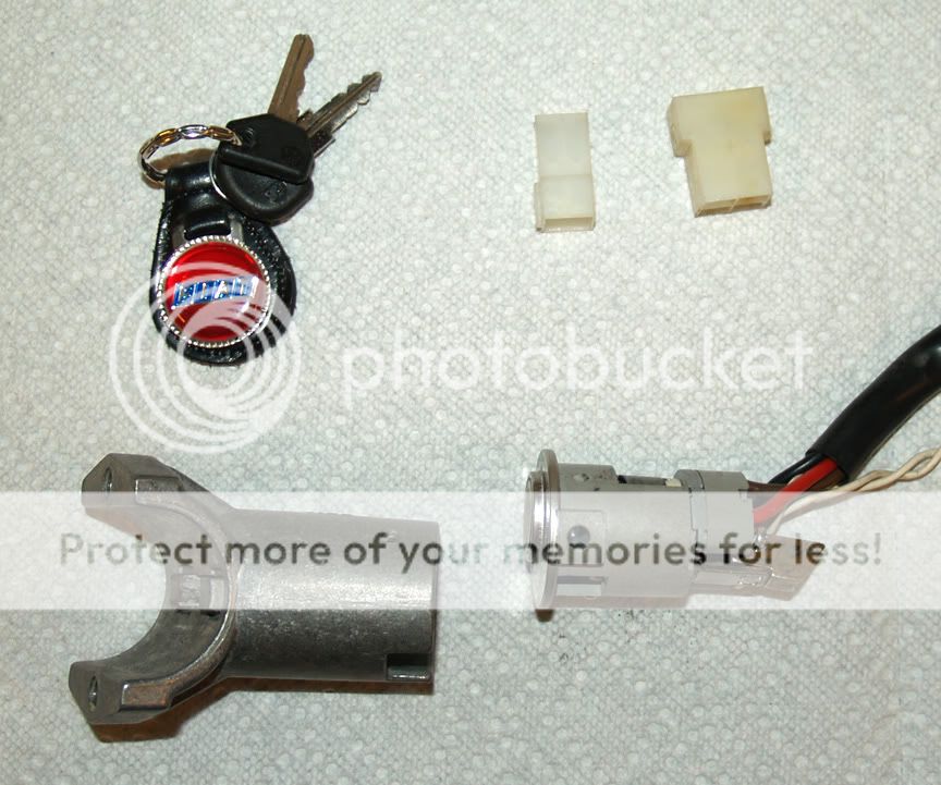 Ignition Switch Rebuilt X Forums v3