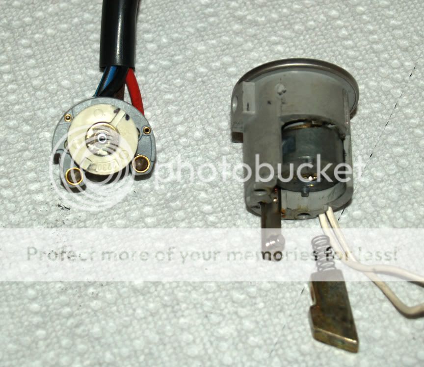 Ignition Switch Rebuilt X Forums v3