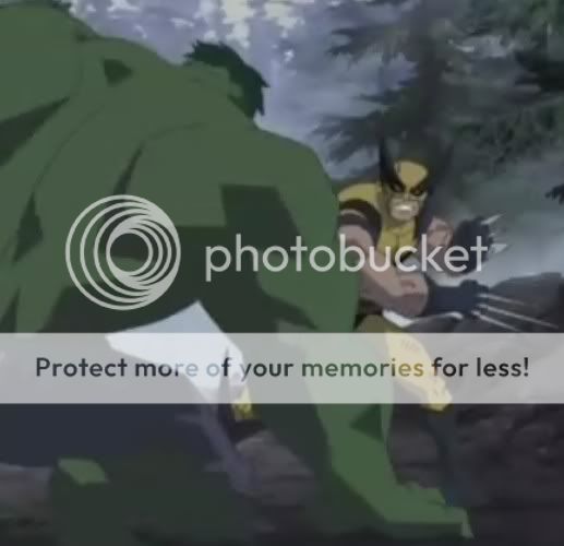 Em Foco: Hulk Vs.