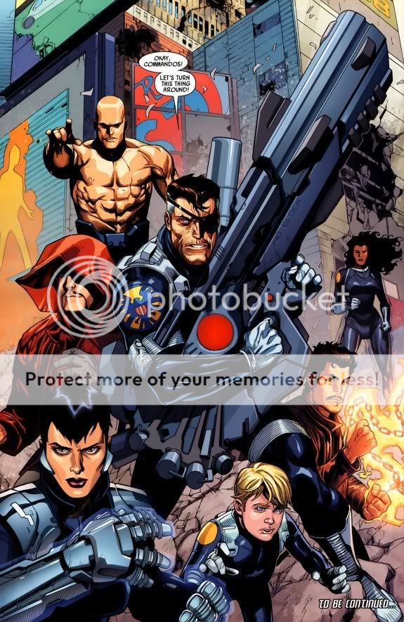 Secret Invasion