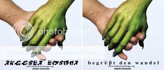 Secret Invasion