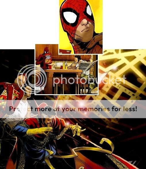 Homem-Aranha