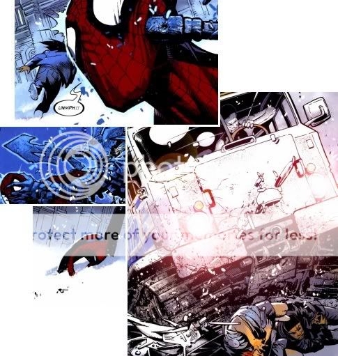 Homem-Aranha