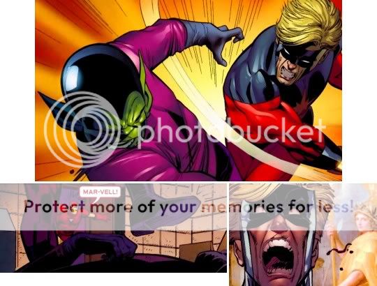 Capitão Marvel