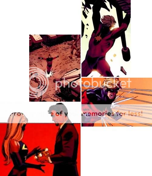 Capitão Marvel