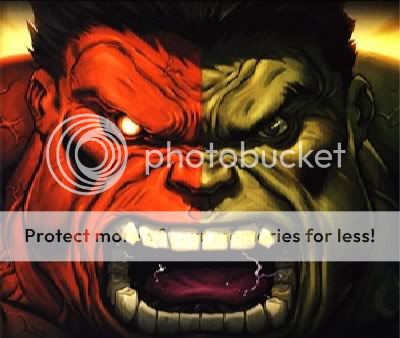 Hulk Contra o Mundo