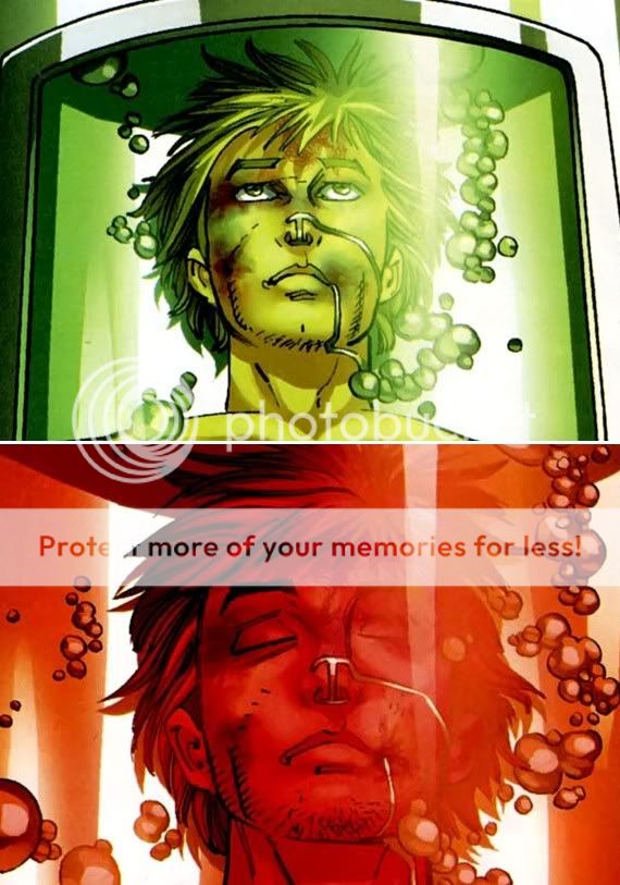 Hulk Contra o Mundo