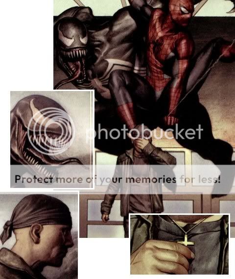 Homem-Aranha: Novas Formas de Morrer - Interlúdio