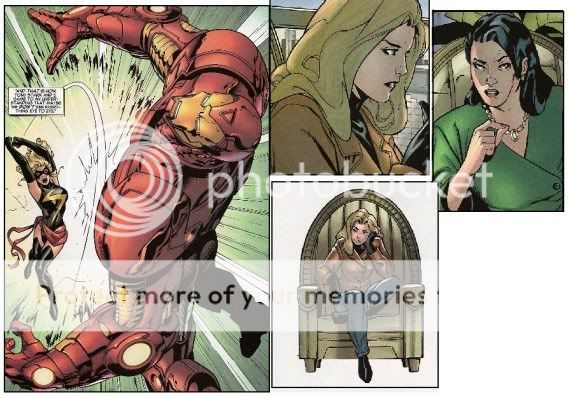 Ms. Marvel
