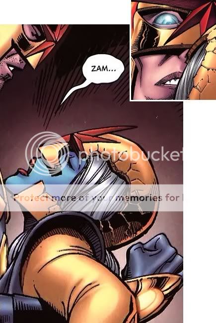 Nova: A Conquista