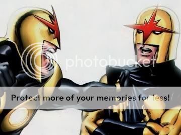 Nova: A Conquista