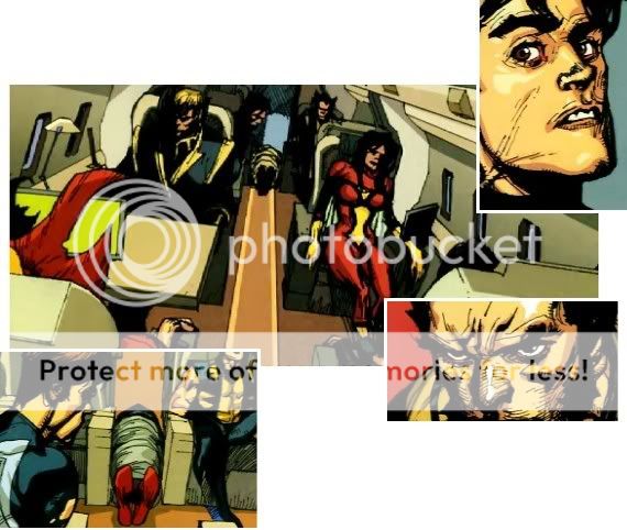 Novos Vingadores