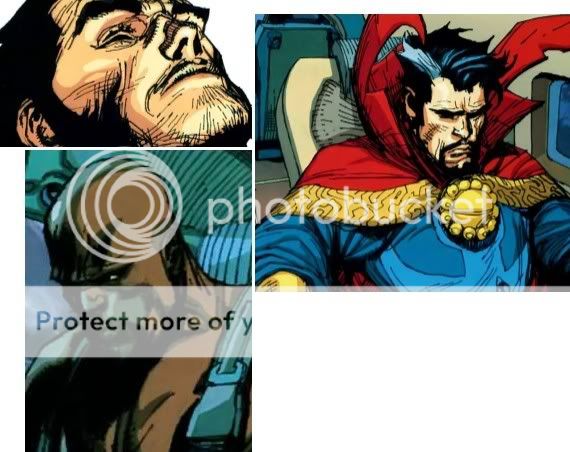 Novos Vingadores