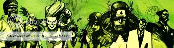 Novos Vingadores