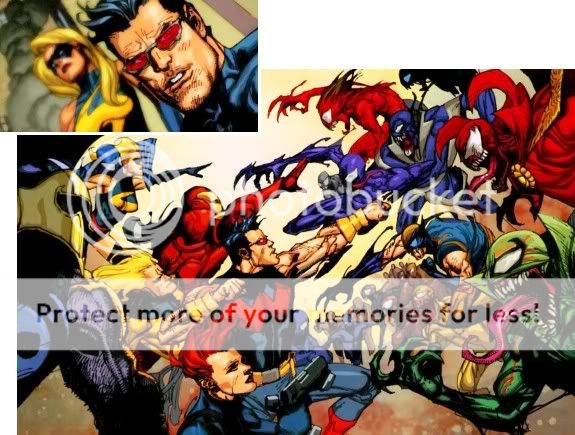 Novos Vingadores