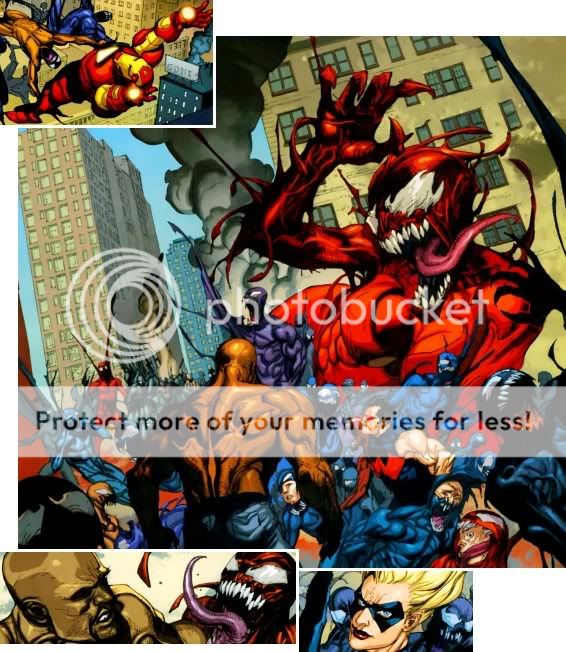 Novos Vingadores