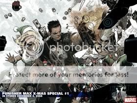 Papel de Parede Marvel