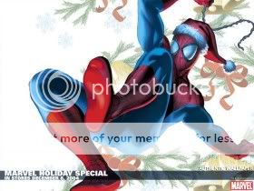 Papel de Parede Marvel