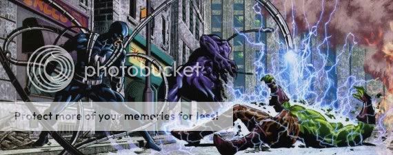 Thunderbolts