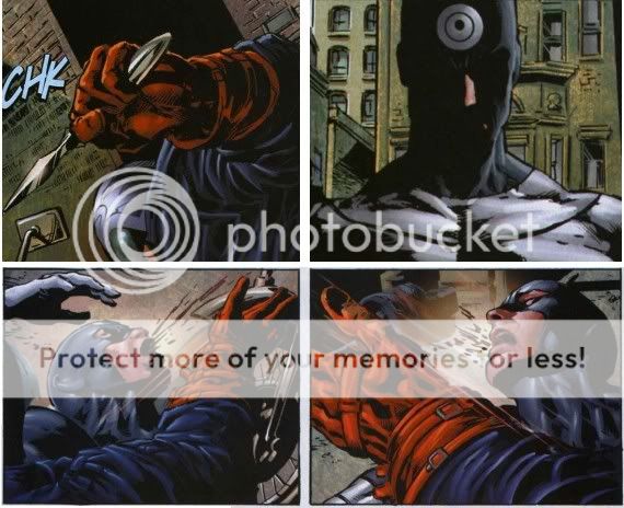 Thunderbolts