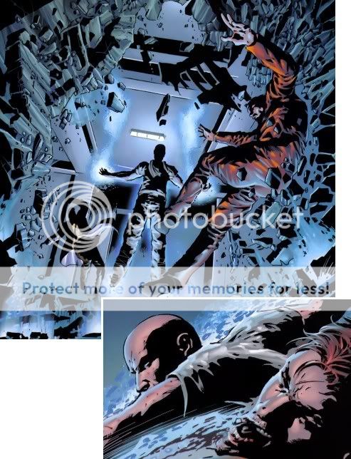 Thunderbolts