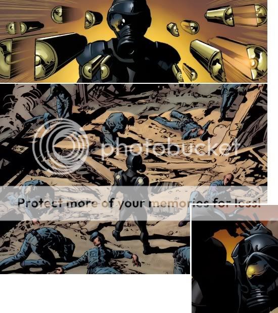 Thunderbolts