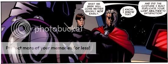 Uncanny X-Men #500