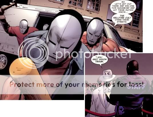 Uncanny X-Men #500