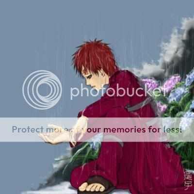 Gaara-