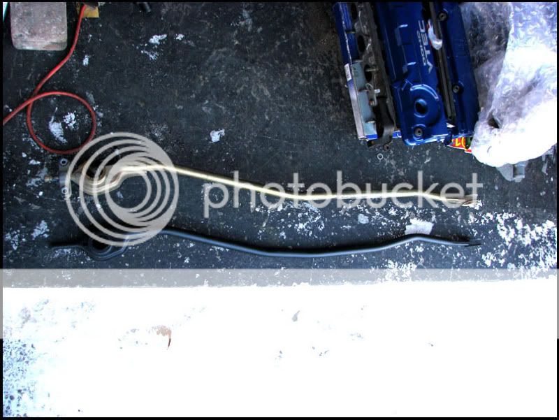 Integra type r shift linkage HondaTech Honda Forum Discussion