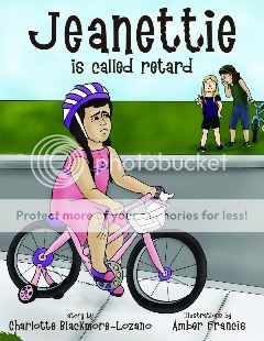 Jeanettie Kids Books Series - Homestead Business Directory