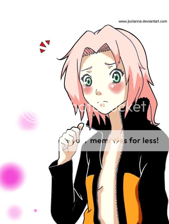Naruto carrying Sakura home after she has a bad mission. Naruto carrying Sakura home after she has a bad mission.
