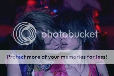 Shou me las vas a pagar, te aprovechas de MI Hiroto T_T