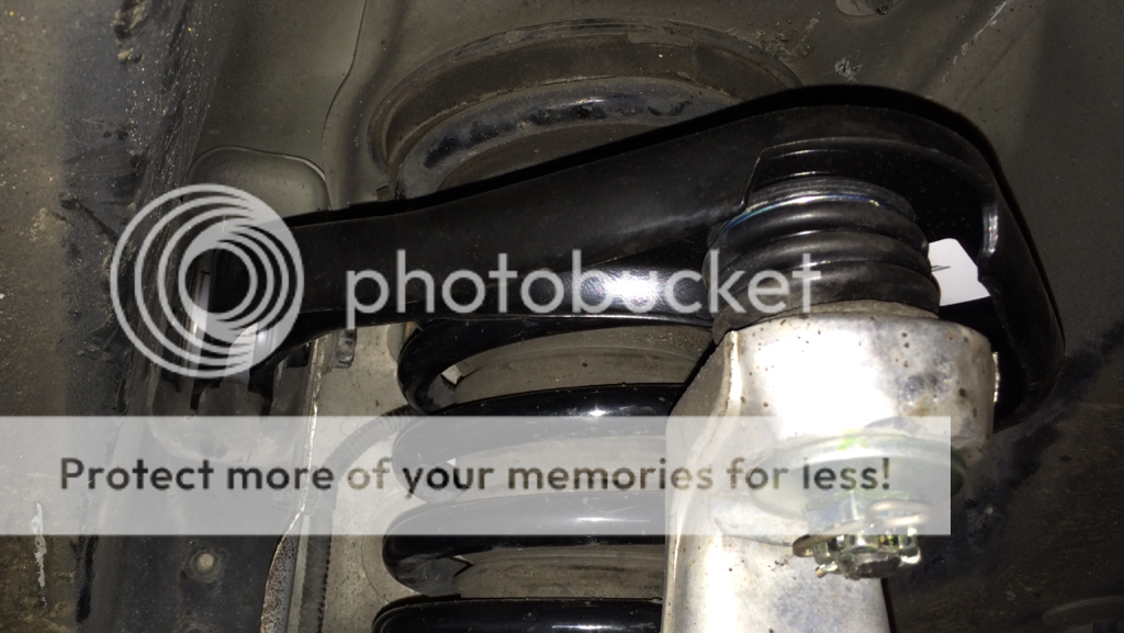 Creaking Front Suspension ClubLexus Lexus Forum Discussion