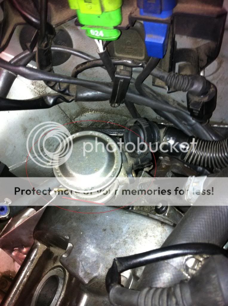 Valve Cover Removal Help!!!!